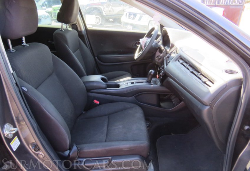 2016 Honda HR-V - Image 21