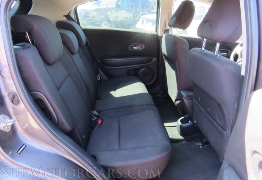 2016 Honda HR-V - Image 30