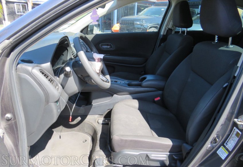 2016 Honda HR-V - Image 24