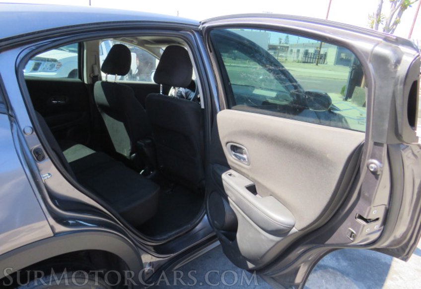 2016 Honda HR-V - Image 26