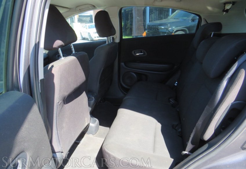 2016 Honda HR-V - Image 27