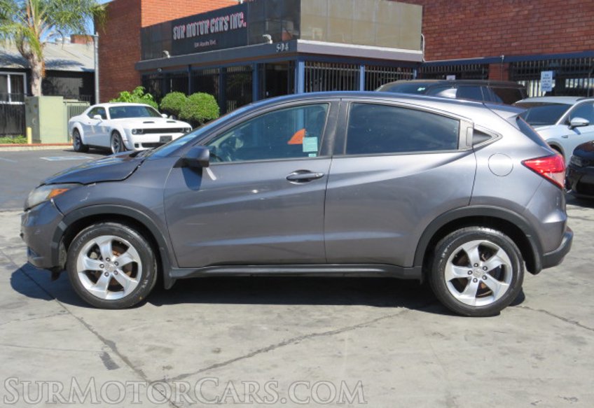 2016 Honda HR-V - Image 5