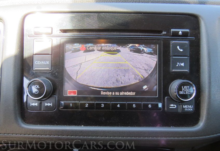 2016 Honda HR-V - Image 33