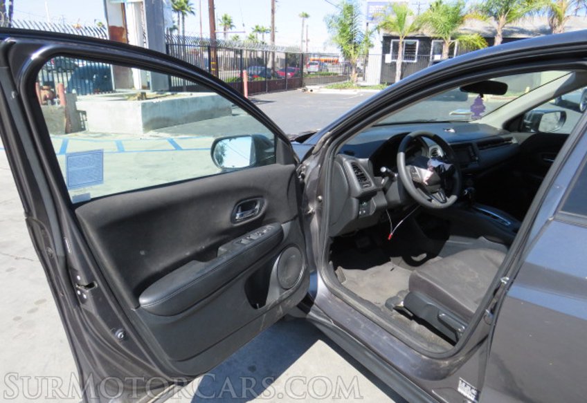 2016 Honda HR-V - Image 19