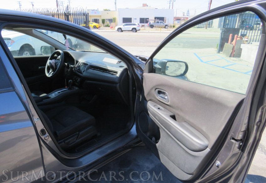 2016 Honda HR-V - Image 20