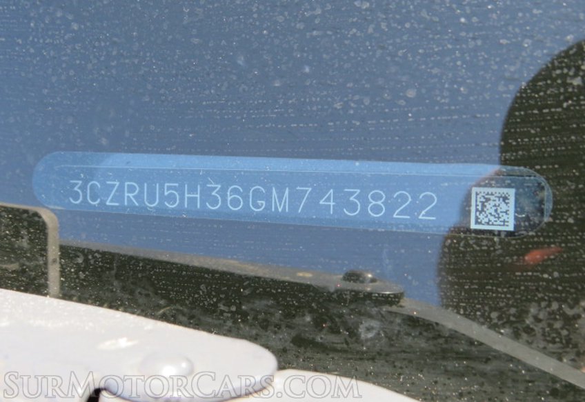 2016 Honda HR-V - Image 43