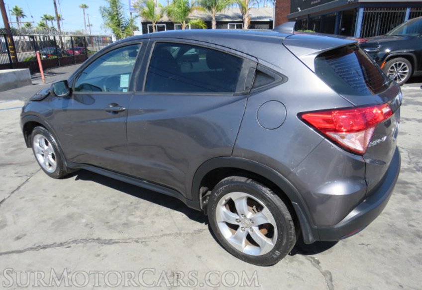 2016 Honda HR-V - Image 9