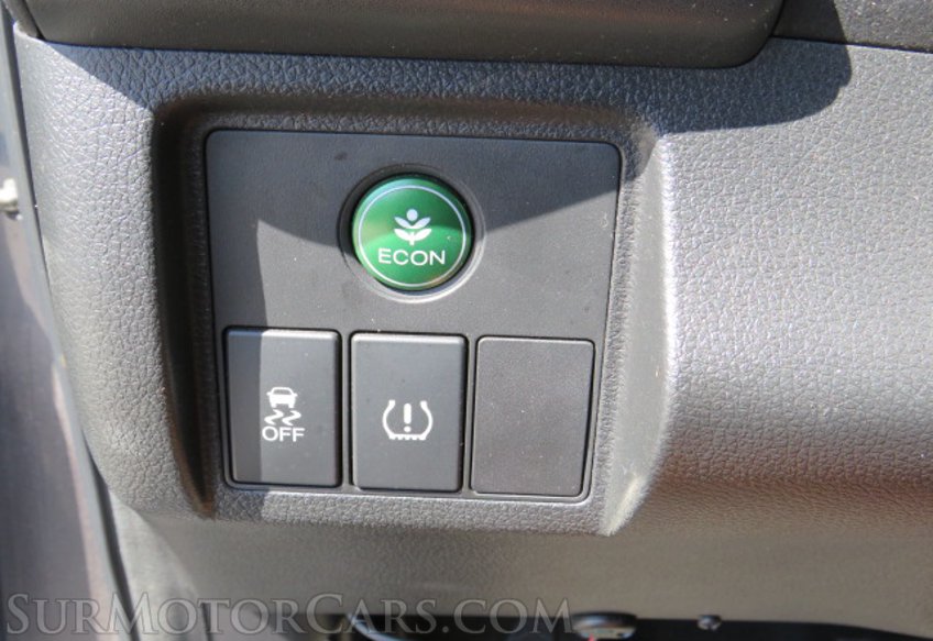 2016 Honda HR-V - Image 40