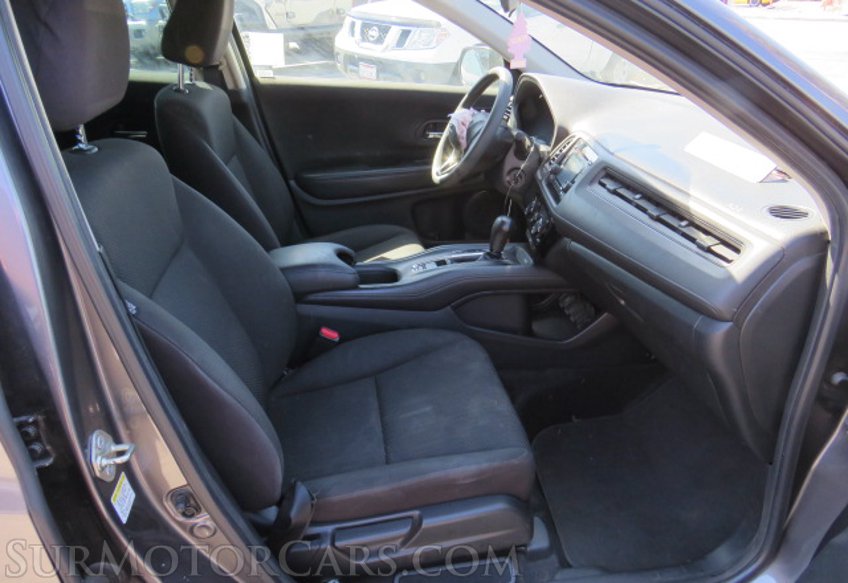 2016 Honda HR-V - Image 23