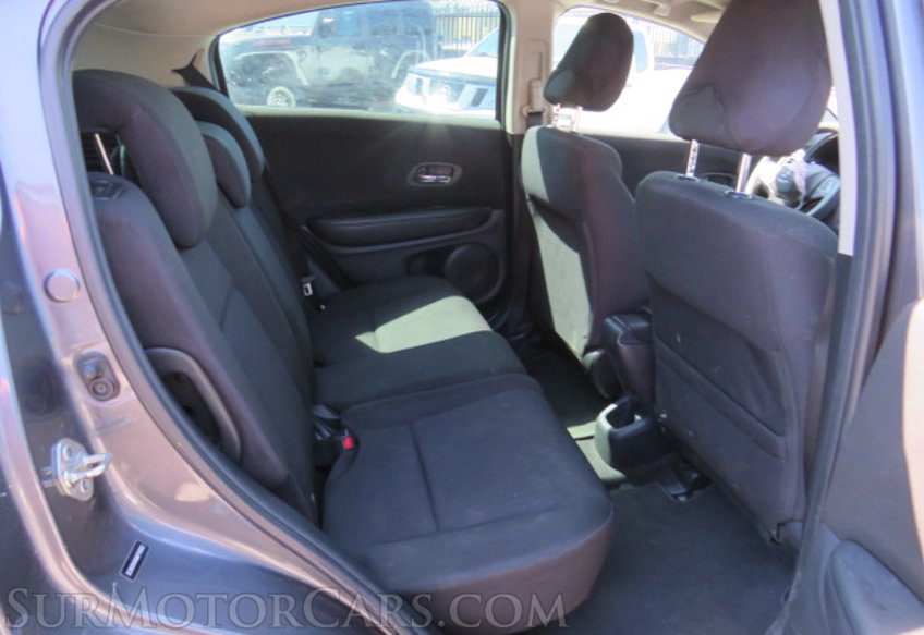 2016 Honda HR-V - Image 28