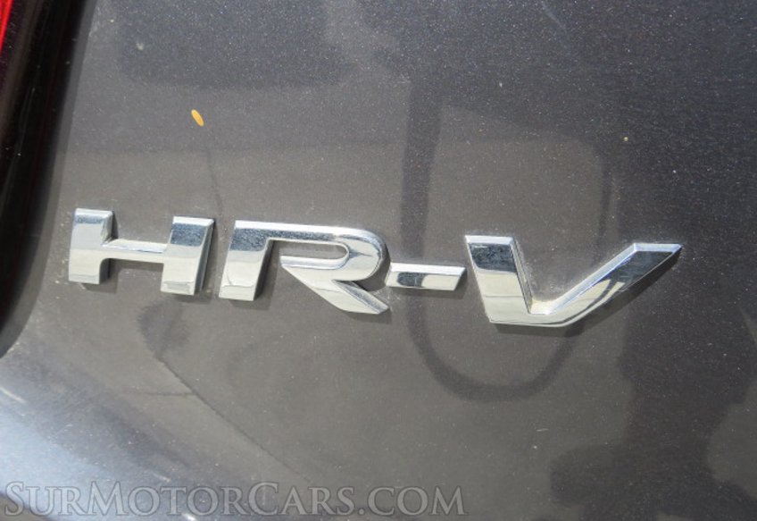 2016 Honda HR-V - Image 18