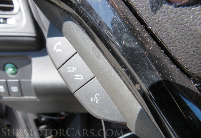 2016 Honda HR-V - Image 36