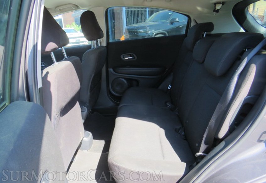 2016 Honda HR-V - Image 29