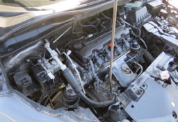 2016 Honda HR-V - Image 46