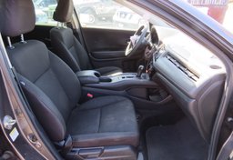 2016 Honda HR-V - Image 21