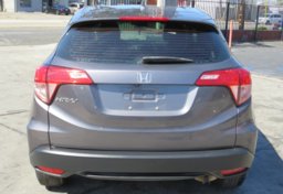 2016 Honda HR-V - Image 12
