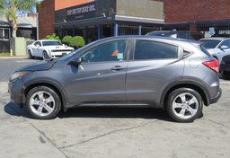 2016 Honda HR-V - Image 5
