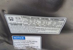 2016 Honda HR-V - Image 45