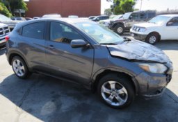 2016 Honda HR-V - Image 2