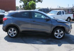 2016 Honda HR-V - Image 6