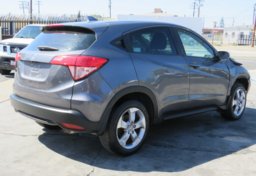 2016 Honda HR-V - Image 8