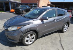 2016 Honda HR-V - Image 1