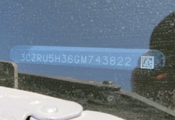 2016 Honda HR-V - Image 43