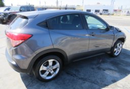 2016 Honda HR-V - Image 10