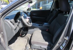 2016 Honda HR-V - Image 22