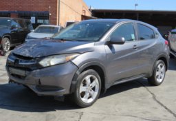 2016 Honda HR-V - Image 3