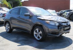 2016 Honda HR-V - Image 4