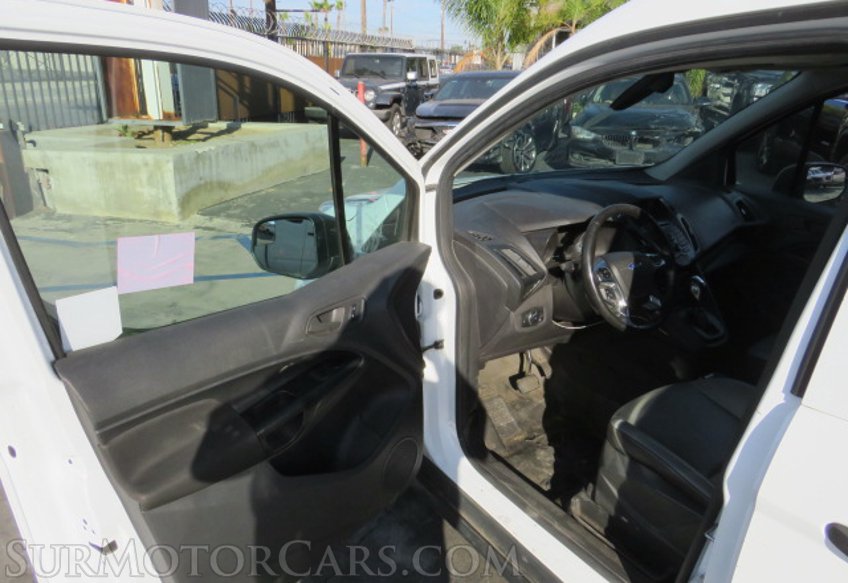 2018 Ford Transit Connect Van - Image 17