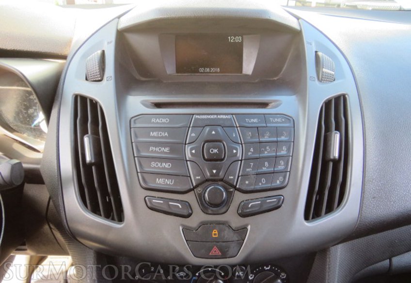 2018 Ford Transit Connect Van - Image 35