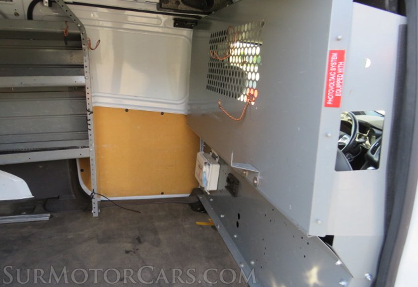 2018 Ford Transit Connect Van - Image 28