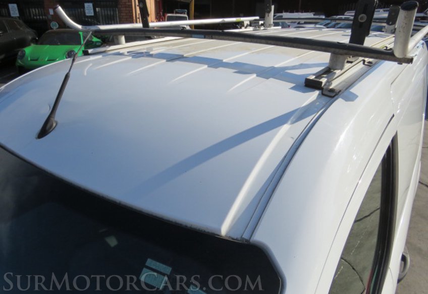 2018 Ford Transit Connect Van - Image 14