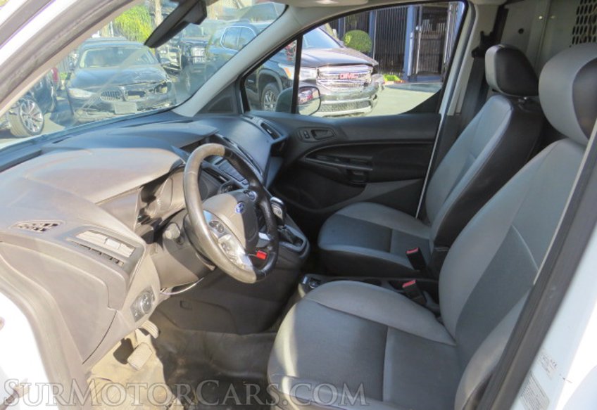 2018 Ford Transit Connect Van - Image 21