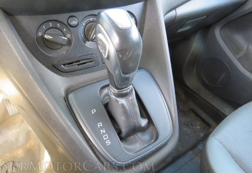 2018 Ford Transit Connect Van - Image 38