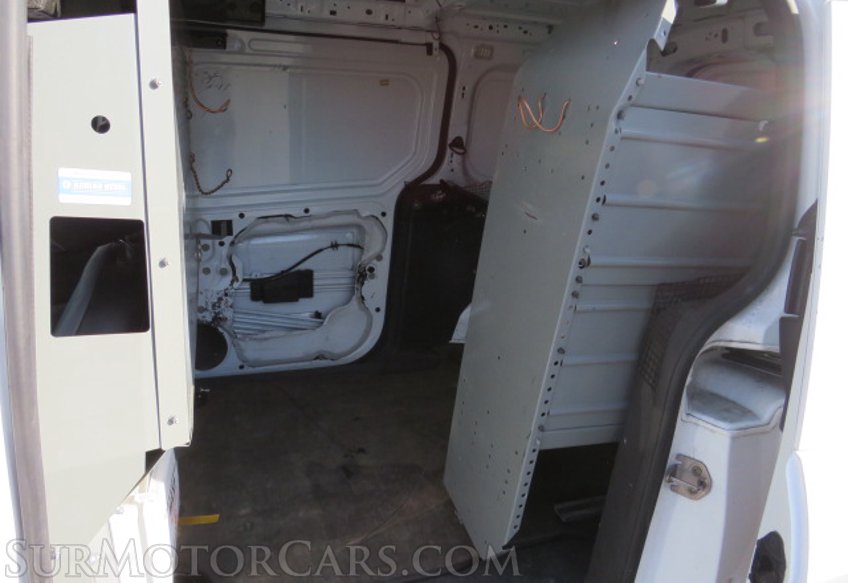 2018 Ford Transit Connect Van - Image 25
