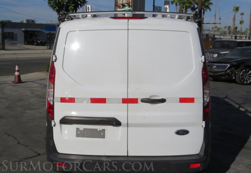 2018 Ford Transit Connect Van - Image 11