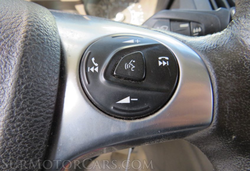 2018 Ford Transit Connect Van - Image 31