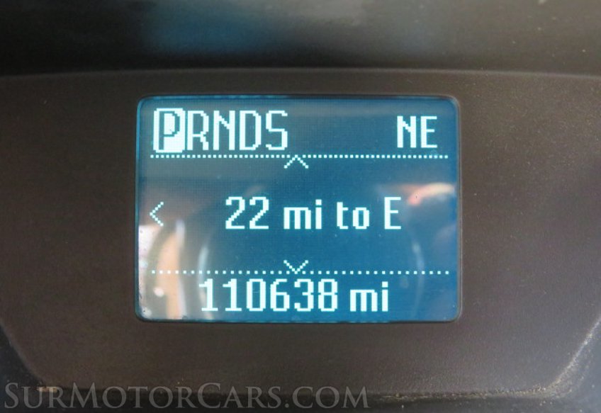 2018 Ford Transit Connect Van - Image 34