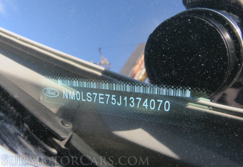 2018 Ford Transit Connect Van - Image 46