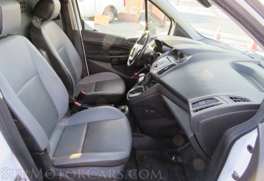 2018 Ford Transit Connect Van - Image 22
