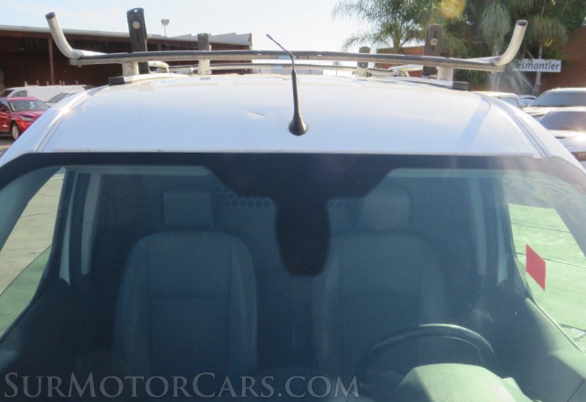 2018 Ford Transit Connect Van - Image 13