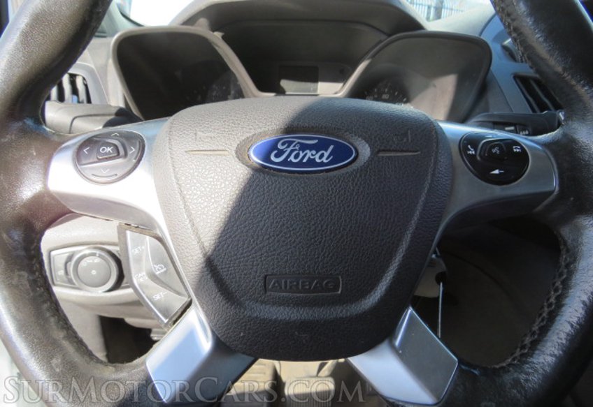 2018 Ford Transit Connect Van - Image 29
