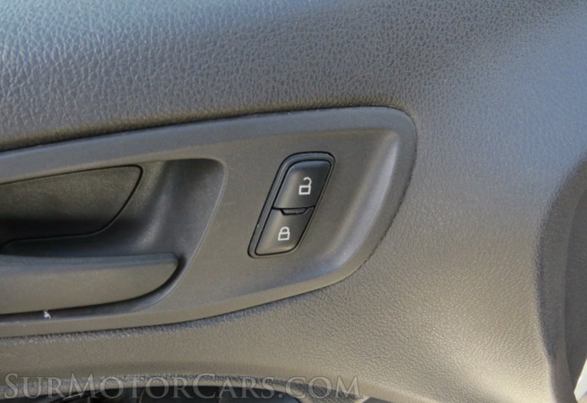 2018 Ford Transit Connect Van - Image 41