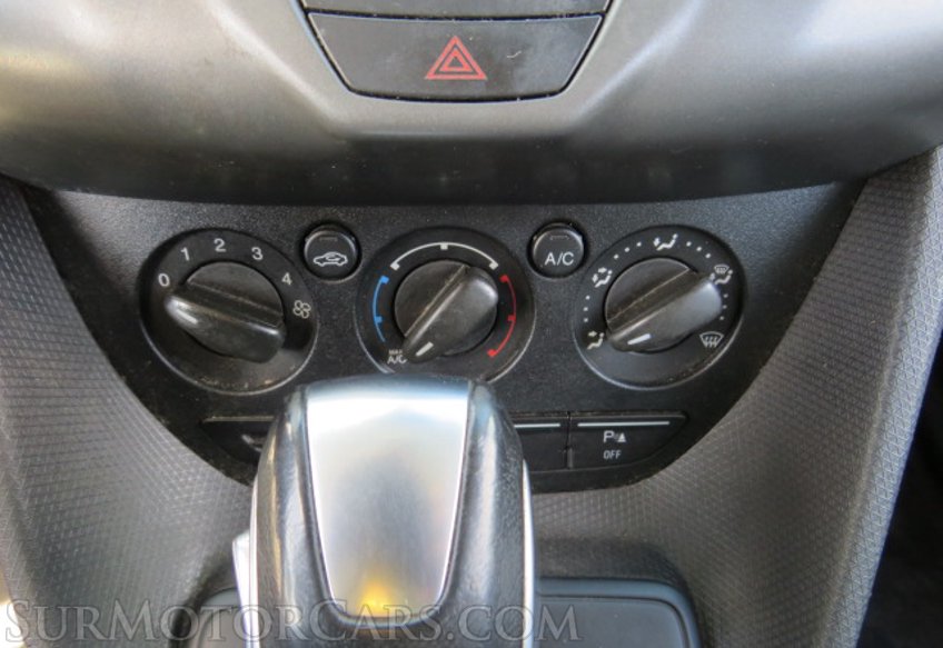 2018 Ford Transit Connect Van - Image 37