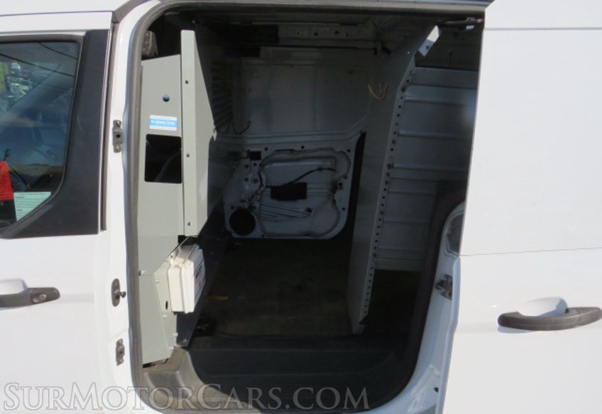 2018 Ford Transit Connect Van - Image 26