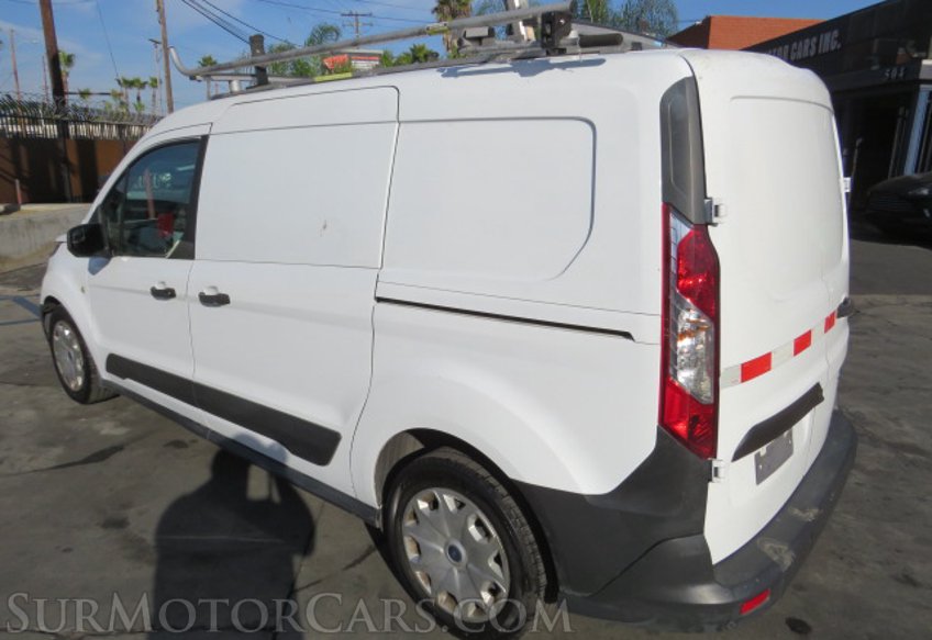 2018 Ford Transit Connect Van - Image 9