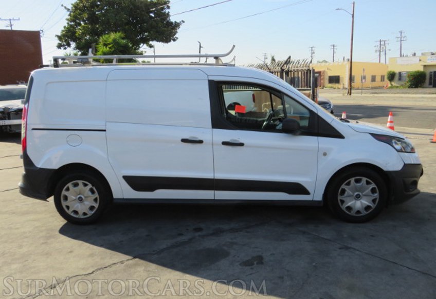 2018 Ford Transit Connect Van - Image 6